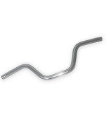 Vintage BMX Racing Powerlite Jr. Powerbend Handlebars, Chrome (Cut 22&quot; W... - $135.16 CAD