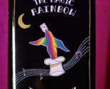 The Magic Rainbow by Juan Tamariz and Stephen Minch - $146.47