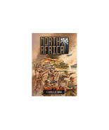 North Africa Compilation Book Mid-War Forces - £72.33 GBP