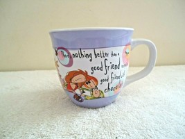Creative Tops &quot; There&#39;s Nothing Better Than A Good Friend &quot; Coffee Mug &quot; - £16.15 GBP