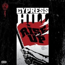 Cypress Hill - Rise Up (Parental Advisory) [PA] (Music CD) - CD Cypress Hill - R - £14.94 GBP