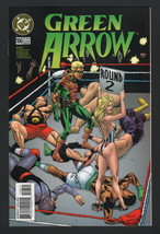 Green Arrow #106, 1996, Dc Com Ics, NM- Condition - £3.98 GBP