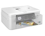 Brother MFC-J4335DW INKvestment Tank All-in-One Printer with Duplex and ... - $294.22