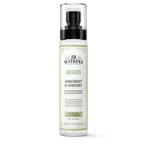 J.R. Watkins Awaken Aromatherapy in-Shower Mist, Natural Rosemary &amp; Rosewood, 4  - £15.97 GBP