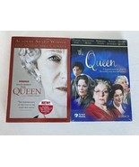HELEN MIRREN &quot;The Queen&quot; Miramax  + EMILIA FOX Acorn Media DVD SEALED NE... - $13.87 CAD