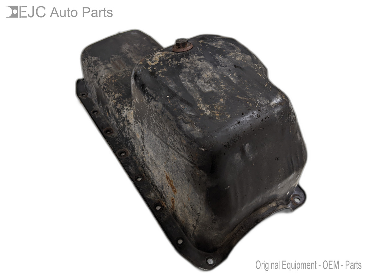 Engine Oil Pan For 98-03 Dodge Durango  5.9 020915AB - $69.25 Engine Oil Pan For 98-03 Dodge Durango  5.9 020915AB - $69.25