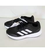 Adidas Runfalcon 3.0 Big Kids Youth Running Shoes Sneakers Size 1 - $561.45 MXN