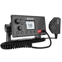 B&G V20S VHF MARINE RADIO With GPS image 2
