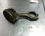 Piston and Connecting Rod Standard From 2006 Ford Escape  3.0 - $73.95