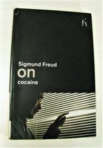 On Cocaine (On Series) by Sigmund Freud 2011-07-01 Paperback - £39.82 GBP