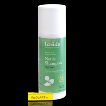 LAVIDO-Rosemary Shampoo Olive oil, Rosemary, Lemon &amp; Myrtle - £34.62 GBP
