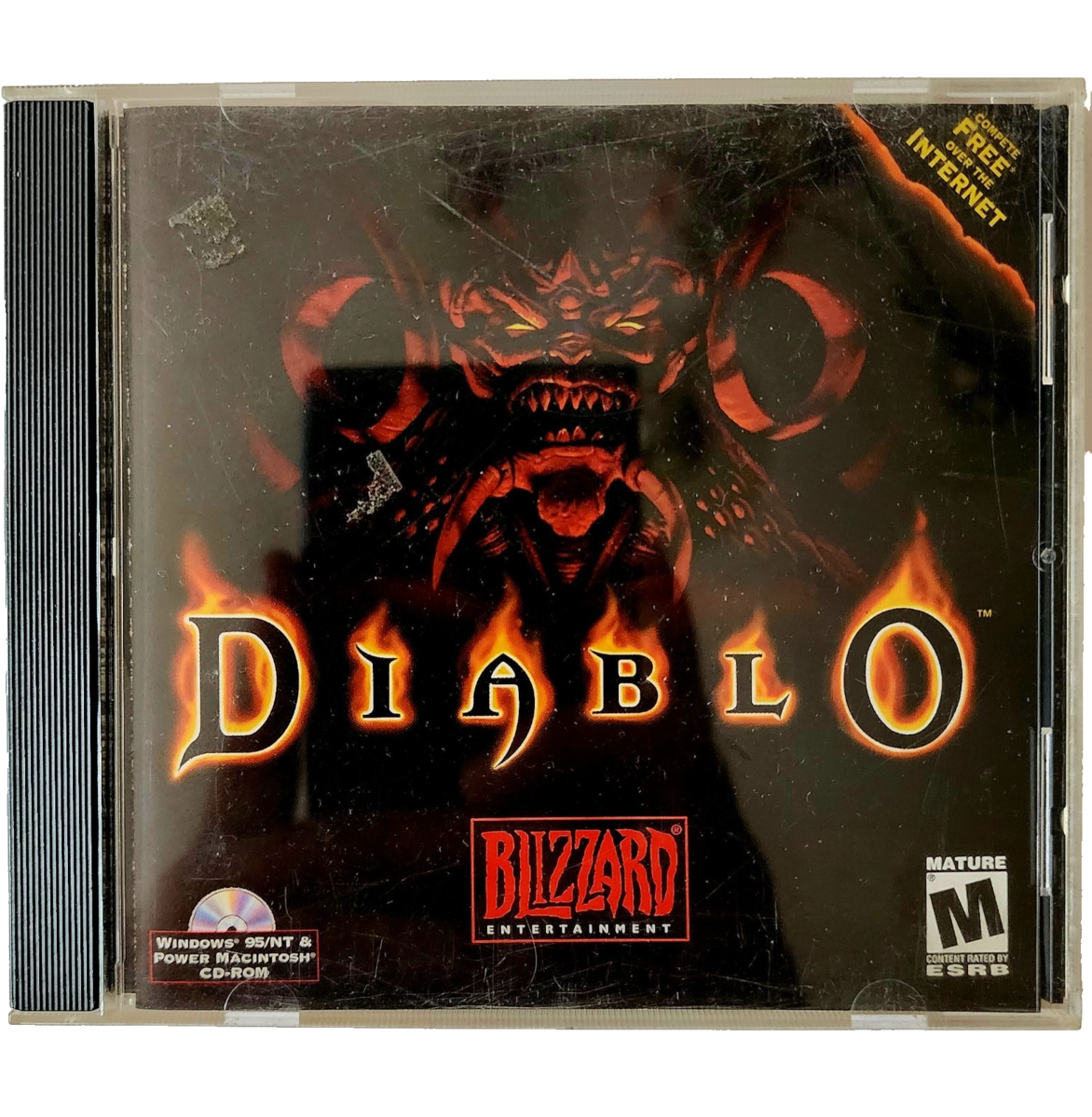 Full-size item image