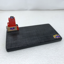 1998 Big A Auto Parts 35th Anniversary Car Display Base Platform (No Car) - $14.95