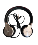 Philips SHL9705A Headband Headphones - Black - £14.86 GBP