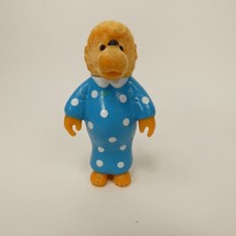 Berenstain Bear Mama Bear ~ Vintage Figurine Mother ~ 1986 IAJY4 - £3.19 GBP