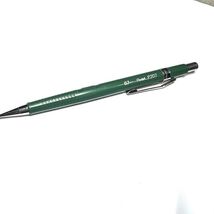 Vintage Pentel P207 Mechanical Pencil Made In Japan Green O.7mm - €13,96 EUR