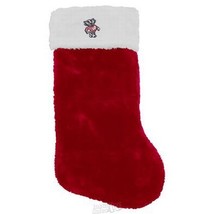 University of Wisconsin Holiday Stocking - £14.66 GBP