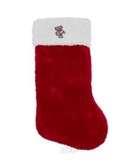 University of Wisconsin Holiday Stocking - $25.99 CAD