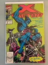 X-Factor #57 - Marvel Comics - Combine Shipping - £3.13 GBP