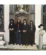 The Beatles - Hey Jude 2024 CD Stereo + Mono + 5 Bonus Tracks - Voo-Doo ... - £12.75 GBP