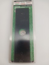New-Troy-Bilt Remingto MTD 7.5&quot; Edger Blade with 1-inch Center Hole-Genu... - $9.21