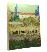 Ronald Pickvance Van Gogh In Arles - £105.60 GBP