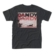 The Jesus And Mary Chain &#39;Psychocandy&#39; T shirt - $9.99+