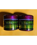COMBO PACK!! 2ct Crema de Noche TEPEZCOHUITE COLLAGEN INDIO PAPAGO † MEX - $16.99