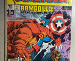 CAPTAIN AMERICA #308 (1985) Marvel Comics VG - $13.85