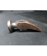 Old C. Hammond Philadelphia No 000 Cobbler Hammer Head Tool - $359.55 MXN