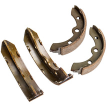 4x Brake Shoes for E-Z-GO 23364G1 23364-G1 27249G01 27249-G01 Columbia 4... - £72.67 GBP