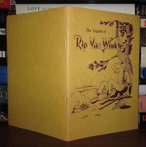 Irving, Washington; Kenneth Hoare The Legend Of Rip Van Winkle Complete - Unab - £129.60 GBP