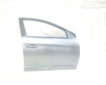 2017 2020 Hyundai Elantra OEM 8S Shale Gray Front Right Door  - $556.88