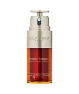 Clarins Double Serum – Complete Age Control Concentrate 1 oz / 30 ml New... - €68,39 EUR