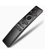Universal Remote Control Compatible for All Samsung TV LED QLED UHD SUHD... - $19.05 CAD