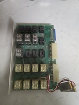 Mitsubishi Relay PCB RB-VC1 - €42,93 EUR