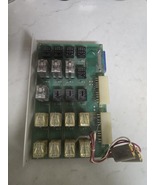 Mitsubishi Relay PCB RB-VC1 - €43,23 EUR