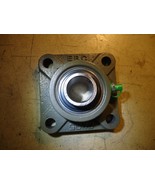 EBC F205 Flange Bearing  w/ UC205-16 Bearing, 1" BORE, (New) , C5 - €25,69 EUR EBC F205 Flange Bearing  w/ UC205-16 Bearing, 1" BORE, (New) , C5 - €25,69 EUR