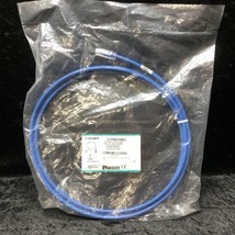 Panduit UTP6A10BU 10FT 10GIG Patch Cable (Blue) - £5.42 GBP