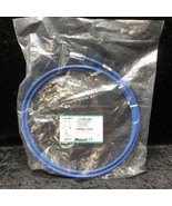 Panduit UTP6A10BU 10FT 10GIG Patch Cable (Blue) - £5.43 GBP