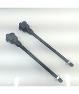 2x ES3488 Fits Silverado Sierra Escalade H2 Avalanche Front Inner Tie Ro... - €28,76 EUR