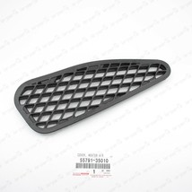 GENUINE TOYOTA FJ CRUISER HEATER DUCT HOLE COVER AIR COWL GRILLE 55791-3... - $27.05