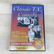 Classic TV Comedies 2 (DVD) - $3.59