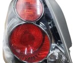 Driver Tail Light Quarter Panel Mounted Fits 05-06 ALTIMA 351890 - £26.82 GBP