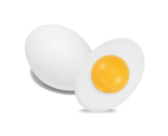 Holika Holika Egg Skin Peeling Gel White 140ml - $25.72