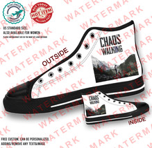 4 Chaos Walking Shoes - £36.08 GBP