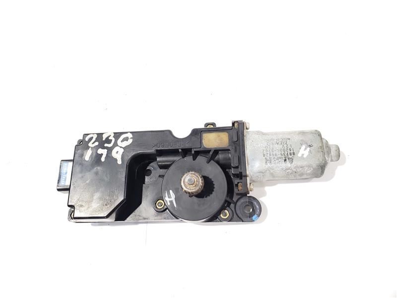 Sunroof Motor 89721-20010 OEM 2000 Toyota Celica - $155.92