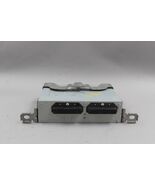 2024 MAZDA 3 Audio Equipment Radio Receiver OEM #45162 - $359.99