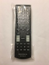 New Original Insignia NS-RC4NA-18 TV Remote Control - $12.02