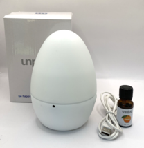 Unplug Meditation Essential Diffuser NEW - $19.85 CAD